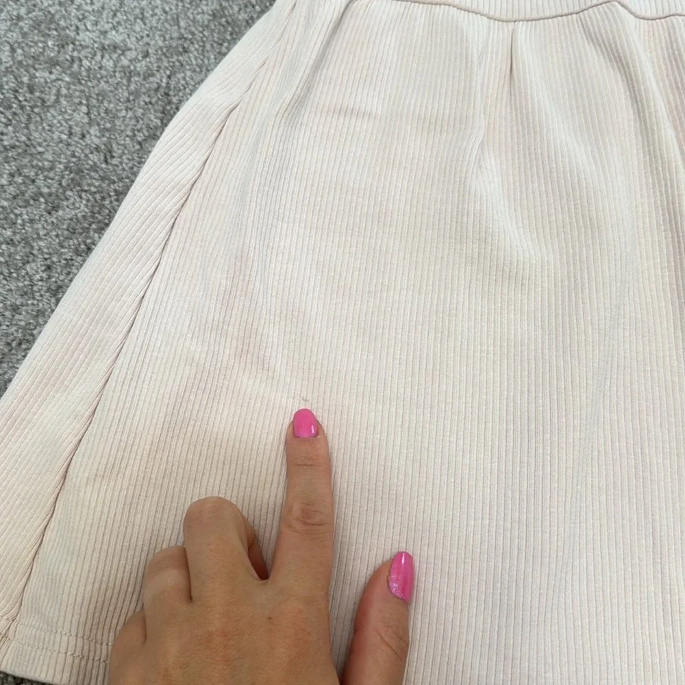 Jamie Kay Ribbed Dress - Picture 2 of 9